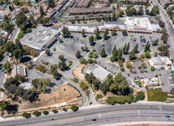 Shopoff Sells Entitled Fullerton Project for $49M