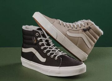 Local Activist Targets Parent Co. of Vans