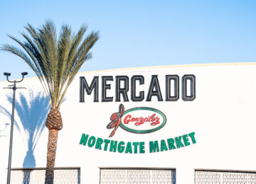 Mercado González Opens in Costa Mesa