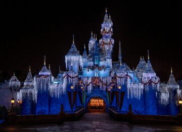 Disneyland Resort Ups Headcount to 35,000