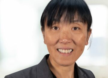 On the Move: BDO USA Names Aretha Chen Tax Principal