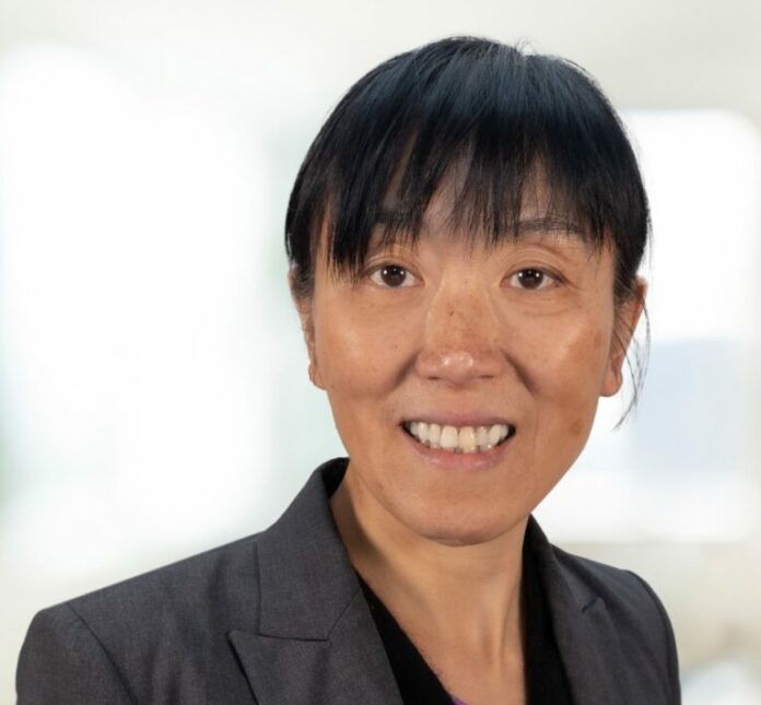 Aretha Chen