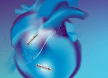 OC at Forefront of New Heart Pacemaker Tech