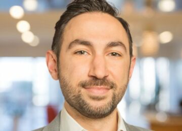 On the Move: BDO USA Names Armen Aghajani Transaction Advisory Services Principal