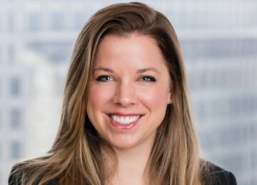 On the Move: Latham & Watkins LLP Promotes Jordan Cook to Counsel