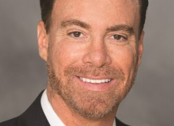 Mechanics Bank CEO John DeCero Retires