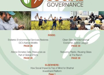 Environmental, Social & Governance 2023