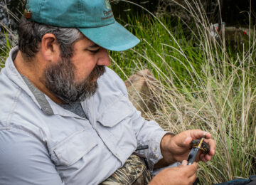 Endemic Environmental Targets Biodiversity Conservation