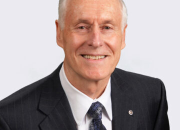 F&M Bank CFO Hinrichs to retire after 60 years