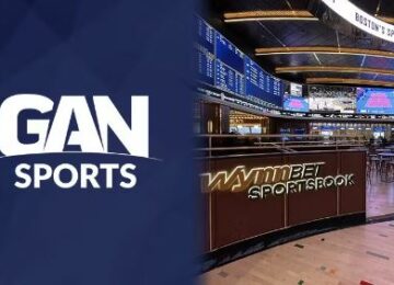 GAN Shares Soar 84% on Buyout Offer