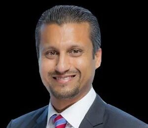 OC500 2024: Jay Gangwal