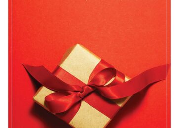 Holiday Gift Guide 2023