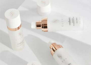 Newport Beach’s Elevai Files for Micro-­­IPO