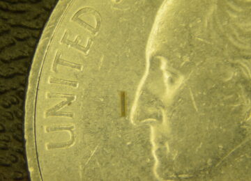 IMS Developing World’s Smallest Glucose Monitor