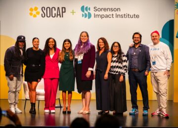 JusticeText’s Grant Boosts Funding Past $3M