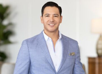 Montage Laguna Beach Adds New Hotel Manager