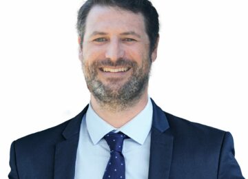 On the Move: Chicago Title National Commercial Services Promotes Ryan Huntsman to Manager