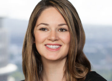 On the Move: Latham & Watkins LLP Promotes Sara Schlau to Counsel