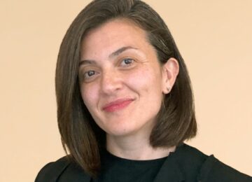 On the Move: Little Diversified Architectural Consulting Welcomes Talin Ebrahimi