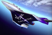 Midday Stock Roundup: Virgin Galactic Surges