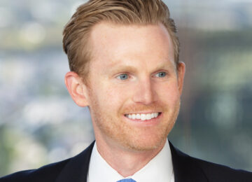On the Move: Latham & Watkins LLP Promotes Ryan Walsh to Counsel
