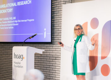 Hoag Innovators Award $1M to 3 Doctors