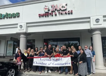 Dessert Concept by Celebrity Chef Fabio Viviani to Open in Laguna Niguel