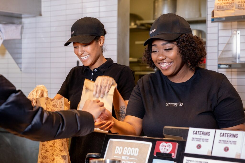 Chipotle Extends Apprentice Program to All Restaurants Chipotle Extends Apprentice Program to All Restaurants