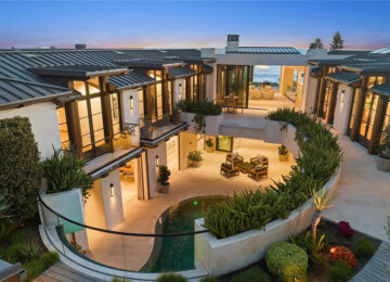 Cameo Shores Home in CdM Trades for $25M