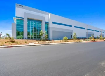 Mullen to Open Battery Facility in Fullerton