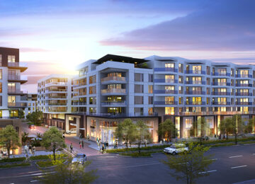 One Metro West Eyes ’24 Construction Start