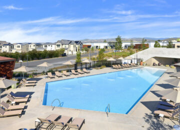 FivePoint Ramps Up Home Sales in Irvine