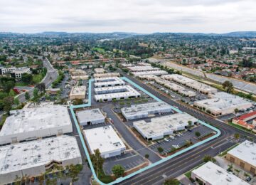 MIG Real Estate Pays $33M for Mission Viejo Industrial
