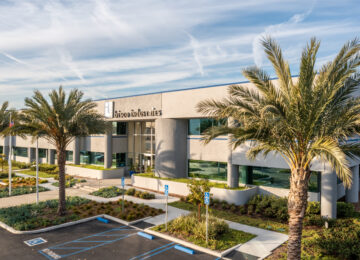 $31M for Hardware Firm’s Anaheim HQ