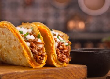OC Restaurants Dip Into Birria Trend