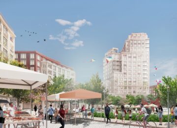 Roughly $8B Invested to Reshape Orange County’s Malls