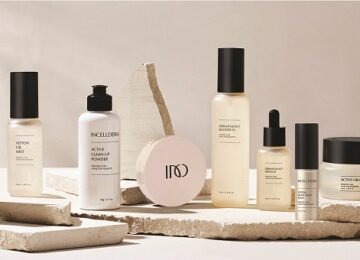 Korean Skincare Firm Riman Buys in Irvine