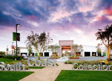 SoCo Sets Marks in $110M Sale