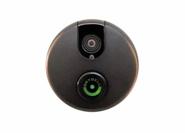 Irvine’s SkyBell Wins $45.4M Patent Case