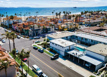 Tropicana Apartments Sells for $7.05M