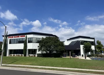 OC Plaza in Irvine Trades for $10.6M