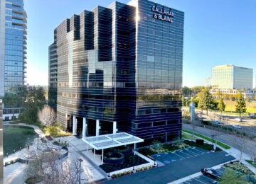 Bright Spots in $29M Santa Ana Office Sale