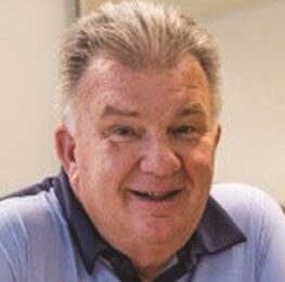 OC500 2024: Russ Bendel