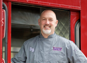 OC500 2024: Bill Bracken