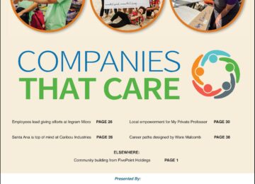 Companies That Care 2023