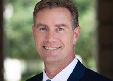On the Move: J.P. Morgan Private Bank Welcomes Derek Hoyt