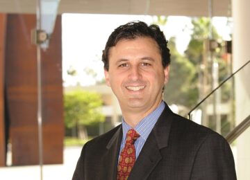 OC500 2024: John Forsyte