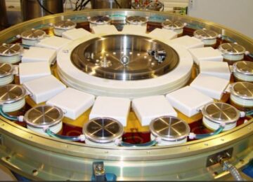 Tustin’s MIFTI Seeks Fusion Energy Lead 