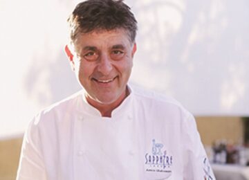 OC500 2024: Azmin Ghahreman