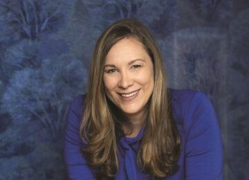 OC500 2024: Gillian Hayes